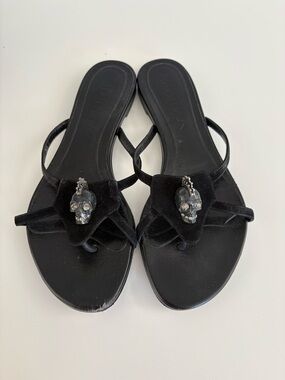 Auth ALEXANDER MCQUEEN Sandals